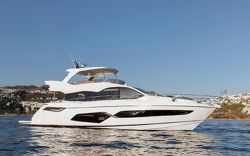 Sunseeker Manhattan 68